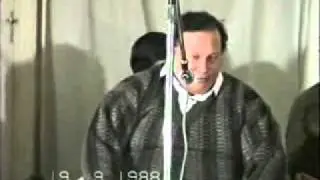 Bobby Jutley || Utad NUSRAT FATEH ALI KHAN  LIVE || NAAT