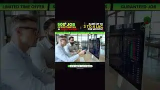 Matric/Inter Students: Learn Trading & Get Job Opportunities! | Join Stock Market Now | PSMU |