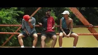 PH' - Interl&uacute;dio (prod.MRND) CLIPE OFICIAL