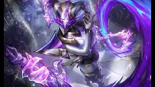 [#21] 400k Mastery Shaco Main plays for fun (Swiftplay | AP | Top)