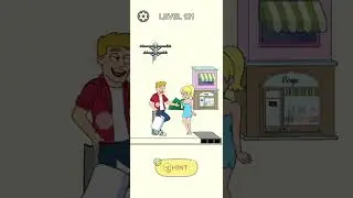 Dop love story level 151# shorts video