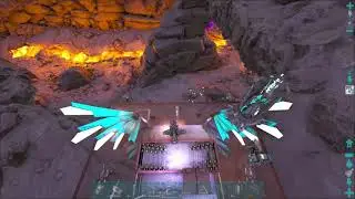 Giga Farming on Quetz