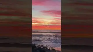 Sunset therapy