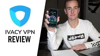 IVACY VPN REVIEW 💻 Is This Budget VPN Worth It?
