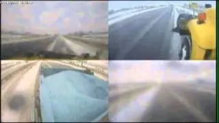 Iowa Prototype Multiple Blade Plow