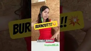 Burnout from the SOUL perspective.. LIGHTWORKER #shorts #burnout #healing