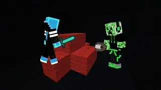 I did bedwars with 5 other people, here's how it went...