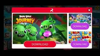 Relli angry birds evolution 8 прохождение Ещё одно дело часть 2