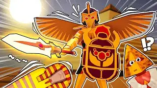 *TABS NEW EGYPT HIDDEN UNIT LOCATION & NEW PYRAMID MAP!!