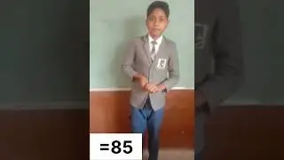 😱Ab banenge bacche calculator se bhi Tej 😎 #education  #howtouseanabacus #maths #abacus