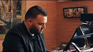 Tensteps & Linney - One With Me (Acoustic Version) [Official Video]