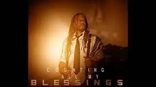Poka Jones - Counting All My Blessings Documentary promo 2