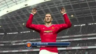 Pro Evolution Soccer 2016 - Master League