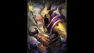 Smite: The Brothers three, Season 9 Hades is Fragging even while losing