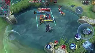 Alucard's vengeance ends now! | Mobile Legends: Bang Bang