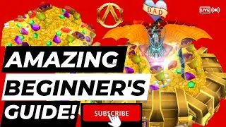 ARCANE LEGENDS 