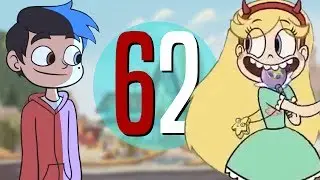 WEEK OF DISNEY FINALE (w/ C. R. Martin) | Star Vs The Forces Of Evil Pilot | Alpha Jay Show [62]