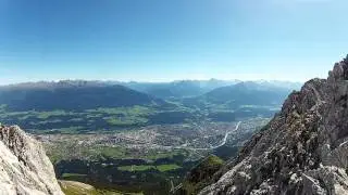 Rumer Spitze Westgrat
