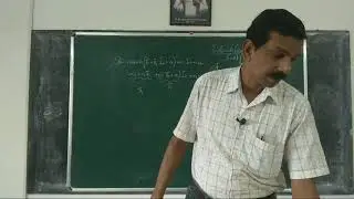 Econometrics 154: Just identification