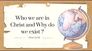 January 4, 2026 | Evening Worship Service | Community Chapel of Hesston