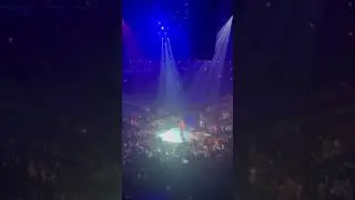 Danny Vera & Bente. Roller Coaster. Vrienden van Amstel Live. 16 januari 2026. 
