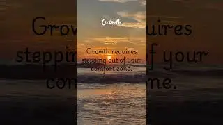 Growth | Create a Winning Mindset: Daily Inspiration | InspireU