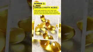 3 Vital Vegan Supplements You Should Know About