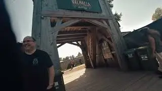 Come with me POV at Midgardsblot festival 2025