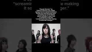 #falling #in #reverse #goated #goats #music #emo #popunk #metalcore #ronnie #radke