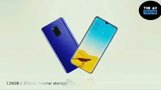 Huawei Mate 30 Pro : First Look , Introduction and Concept