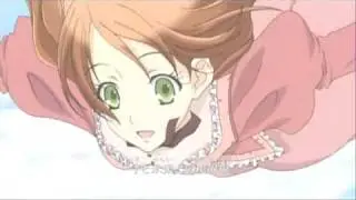 Hakushaku to Yousei - opening
