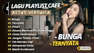 RETNO VERONICA - BUNGA - TERNYATA - PUTERI - PUTERI || LAGU POP MALAYSIA COVER TERBARU 2025