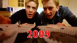 En liten julehilsen 2009