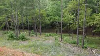 84 Lee Drive, Modoc, SC 29838 - Aerial Video