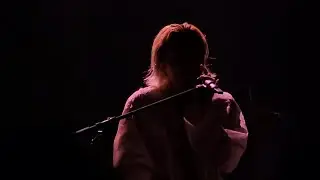 20250706 Love Like This [London] Fujii Kaze - Europe Tour