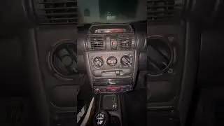 Interna corsa gls o que voc&ecirc;s modificariam? #corsagls #corsa #corsaclassic #corsagsi #carrosantigos