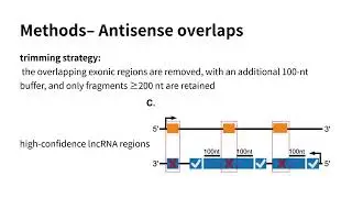11/9 &ndash; 范惟婷 &ndash; Singletrome enhances detection of long noncoding RNAs in single cell transcriptomes.