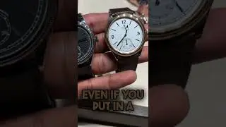 ПОЧЕМУ ROLEX 1908 БУДУТ ОЧЕНЬ ПОПУЛЯРНЫ В ДРМАНДЕ? #Шорты,