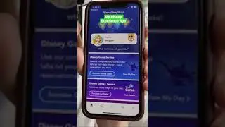 How to Access My Disney Experience App 😮