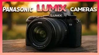 Top 5 Best Panasonic Lumix Cameras in 2025 – Ultimate Buying Guide!