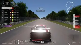 LAST LAP  24h NRB | Gran Turismo 7 - Power Pack