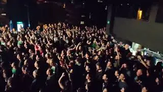 ORTHODOX CELTS - The Celts strike again - St Patrick's day 2025