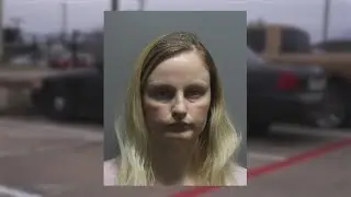 Balch Springs mother arrested after teenage autistic daughter found emaciated and dead