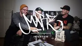 Marz &uuml;ber I Love 2 Hate, die Bixtie Boys, Galla, Kamp, uvm. - Pfeffi Stories