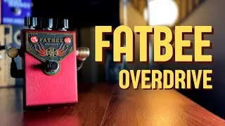 Beetronics | Fatbee Overdrive