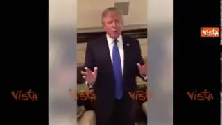 Trump: 