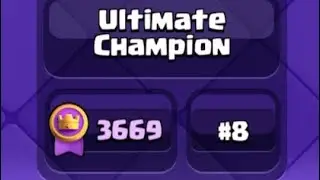 I FACED A TOP 10 PLAYER IN CLAN WAR!!! (ft: ICE)