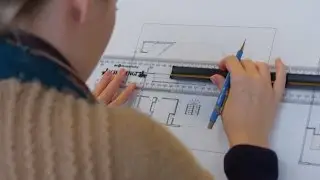 Imagine... studying Architecture at The University of Nottingham