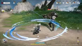 Arknights Endfield - All Finisher Attacks (CBT)