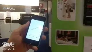 ISE 2014: Leviton Talks About The Hi-Fi 95A00-3 Distributed Audio